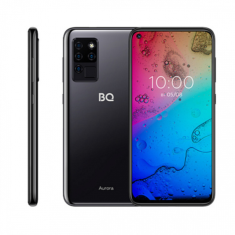 BQ 6430L Aurora