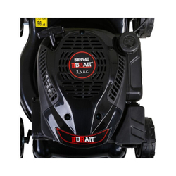 Газонокосилка бензиновая BRAIT BR3540