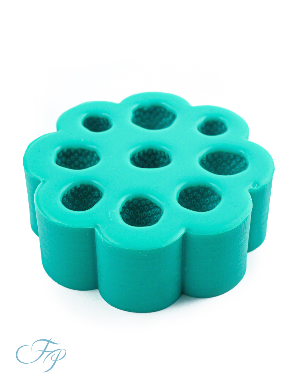 Молд клубника ягоды