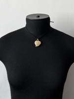 Кулон Сердце Yves Saint Laurent