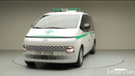 Hyundai Staria 앰뷸런스 (07.2022)