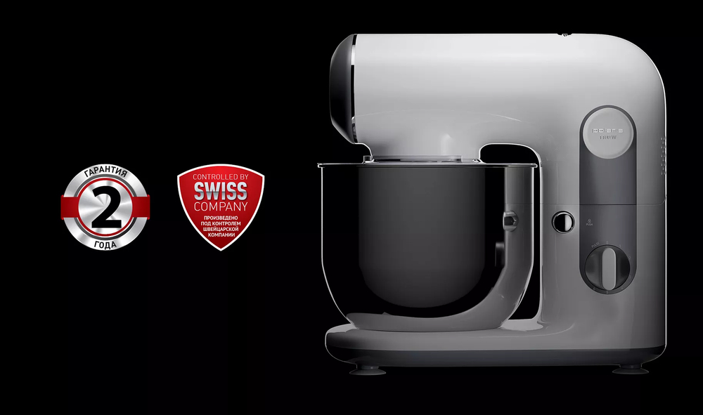 Кухонный комбайн POLARIS PKM 1101