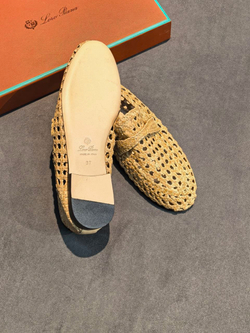 Лоферы Loro Piana