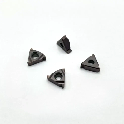 10 штук MMT11ER AG60 VP15TF пластины токарные резьбовые сменные