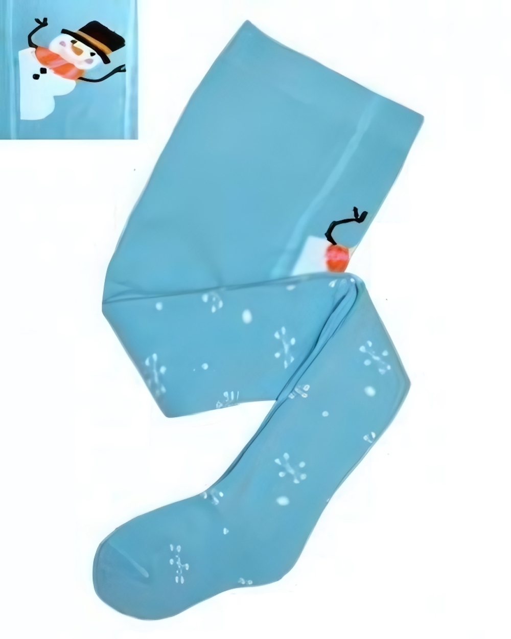 Колгоки дет. (Let's Go) р.8 (62-68)