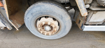 Автомастер 6589* на шасси FAW CA 3310 8x4 Самосвал 658983-01 (Дизельный, 11,1 л, 420 л.с, МТ)