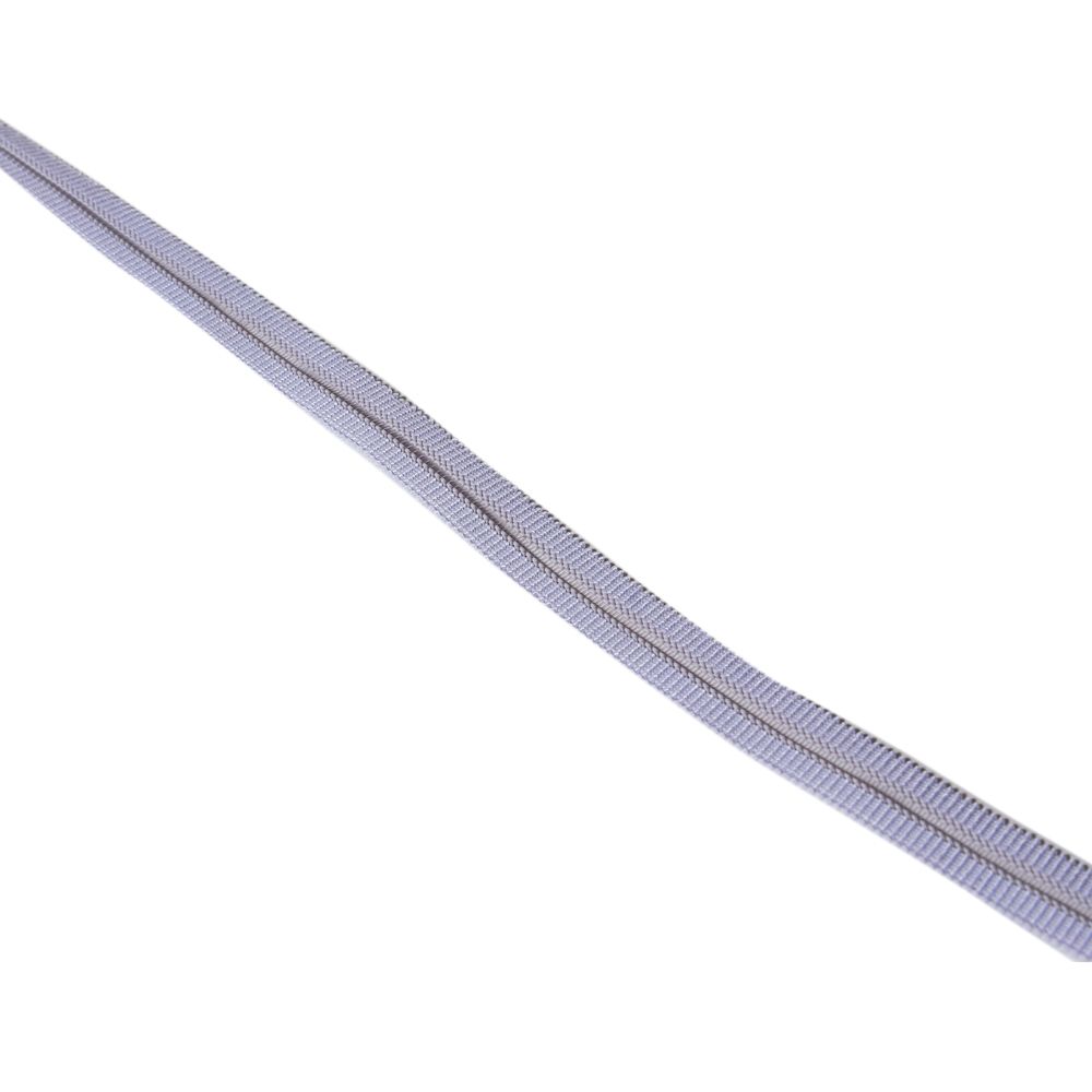 Резинка с просечкой 10 мм, белый