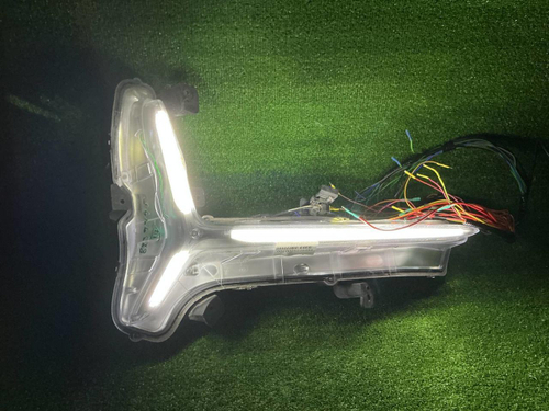 ДХО правый Changan Uni-K (2020-н.в.)