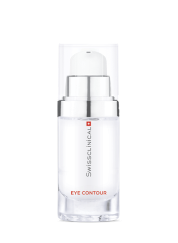 SWISSCLINICAL Интенсивный крем вокруг глаз Eye Contour Intense Care