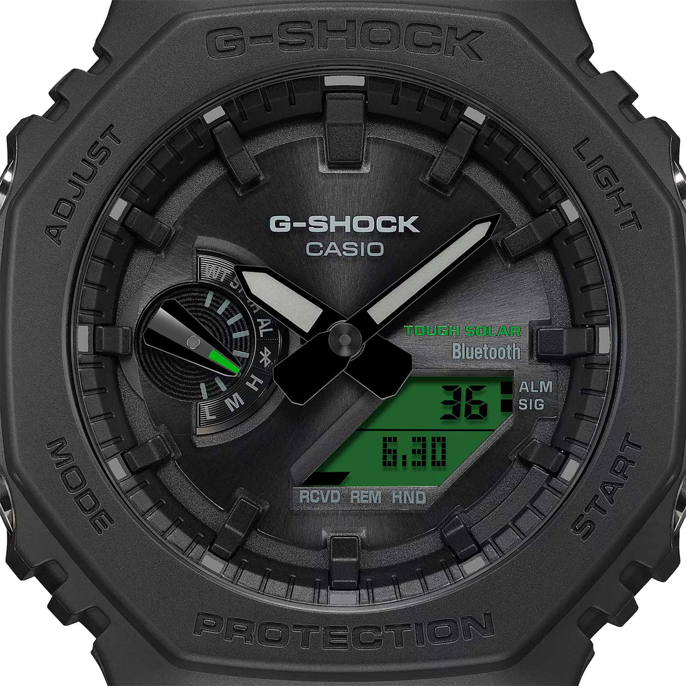 Мужские наручные часы Casio G-Shock GA-B2100BEG-1A