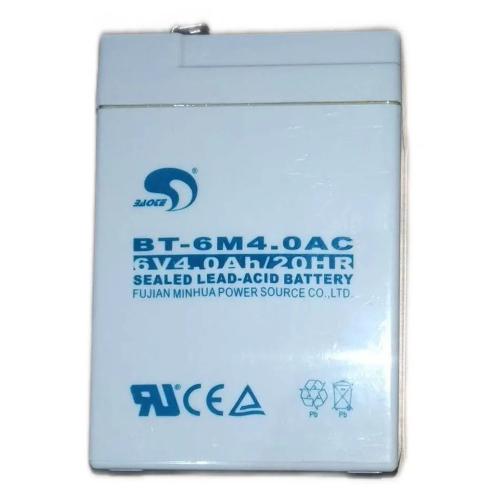 Аккумулятор TOR OCS 1271201 для крановых весов