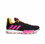 Кроссовки Adidas Harden Vol. 3 'Black Shock Pink' EG2416
