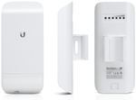 Ubiquiti Nanostation Loco M5 белый