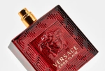 Versace парфюмерная вода Eros Flame, 100 мл, 100 г