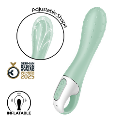 Air Pump Vibrator 3