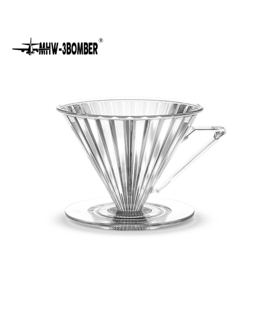 Воронка для заваривания кофе MHW-3BOMBER