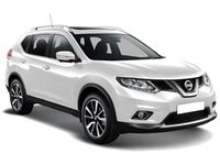 Nissan X-Trail T32 2014-2022