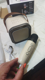 Портативная колонка bluetooth