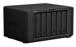 Сетевое хранилище Synology  DS1621+