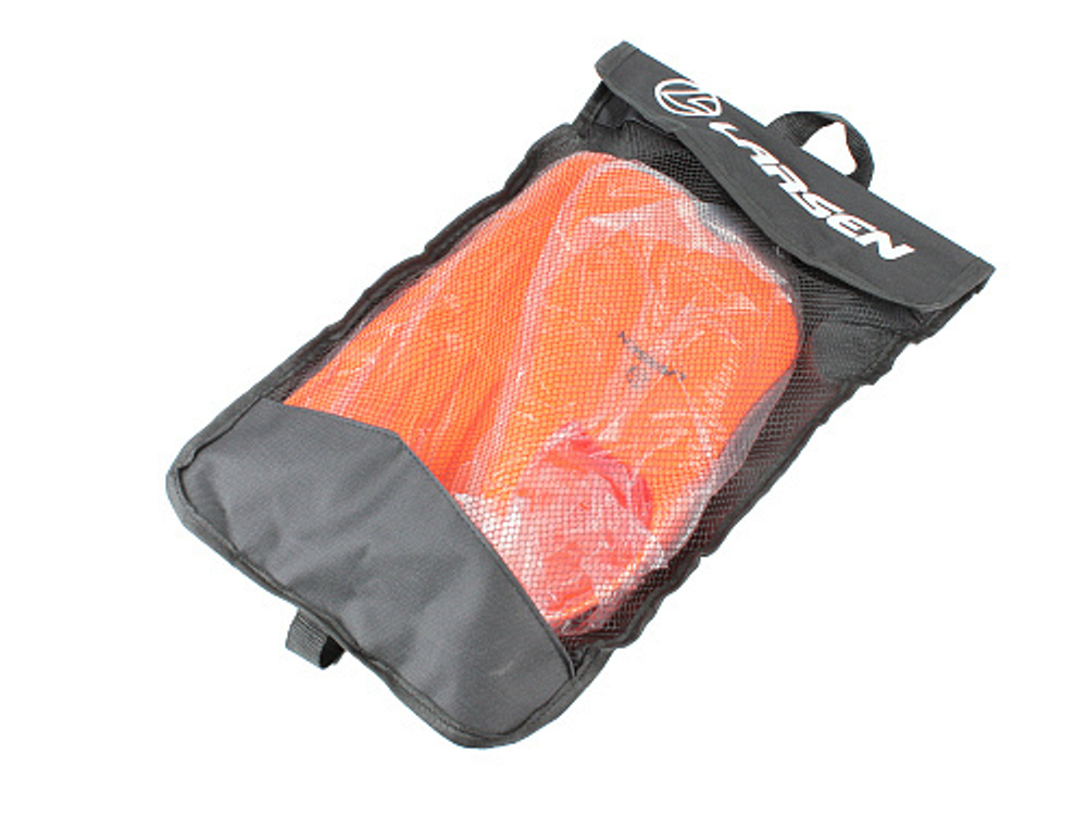 Ласты укороченные Larsen F627