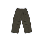 Брюки Nothomme Monterest Military Cargo Pants «Military Moss Green"