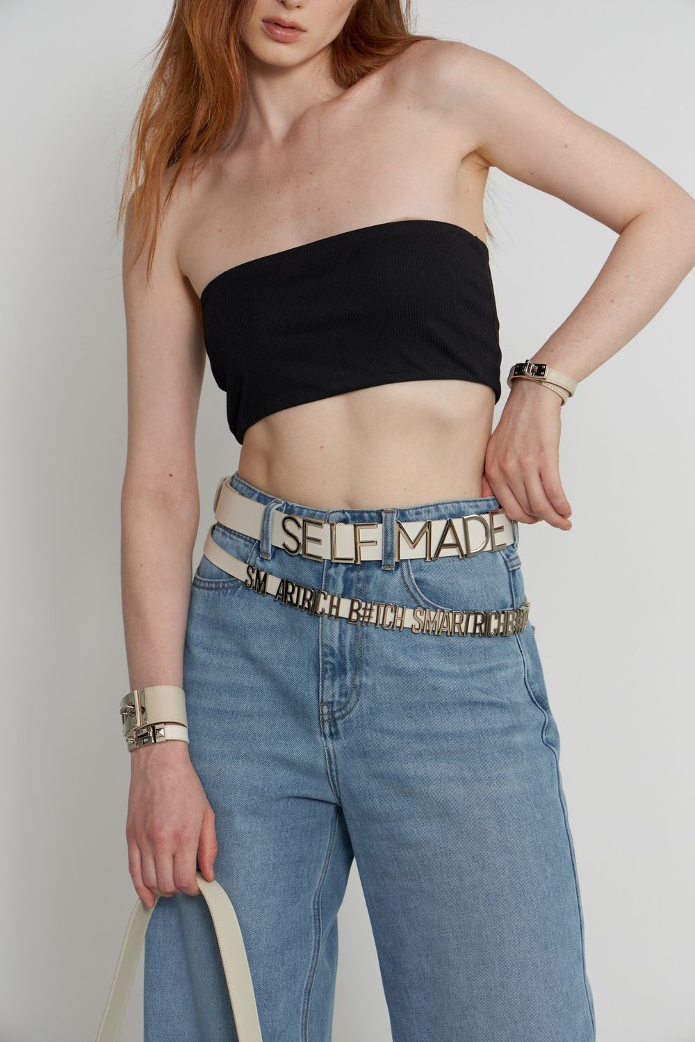 MISTRESS БРАСЛЕТ 12 MILK