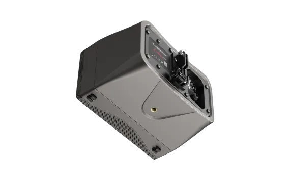 Audiocenter Butterfly 4 PRO