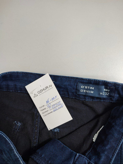 Джинсы O'stin базовые 40 размер