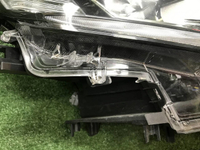Фара правая Toyota LC Prado 150 (2017-н.в.) LED
