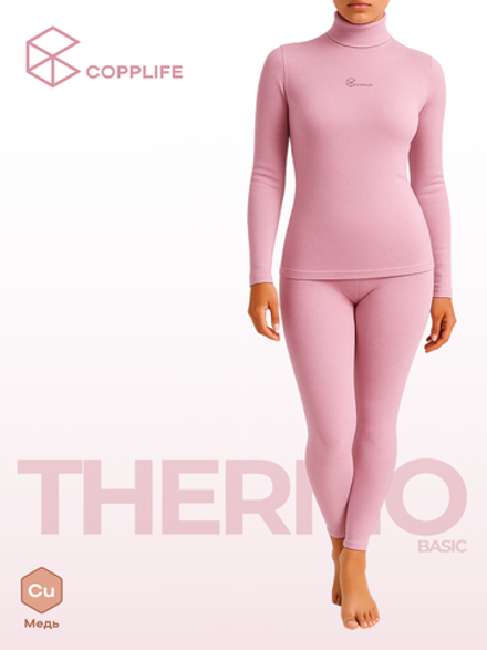 Термокомплект COPPLIFE BASIC
