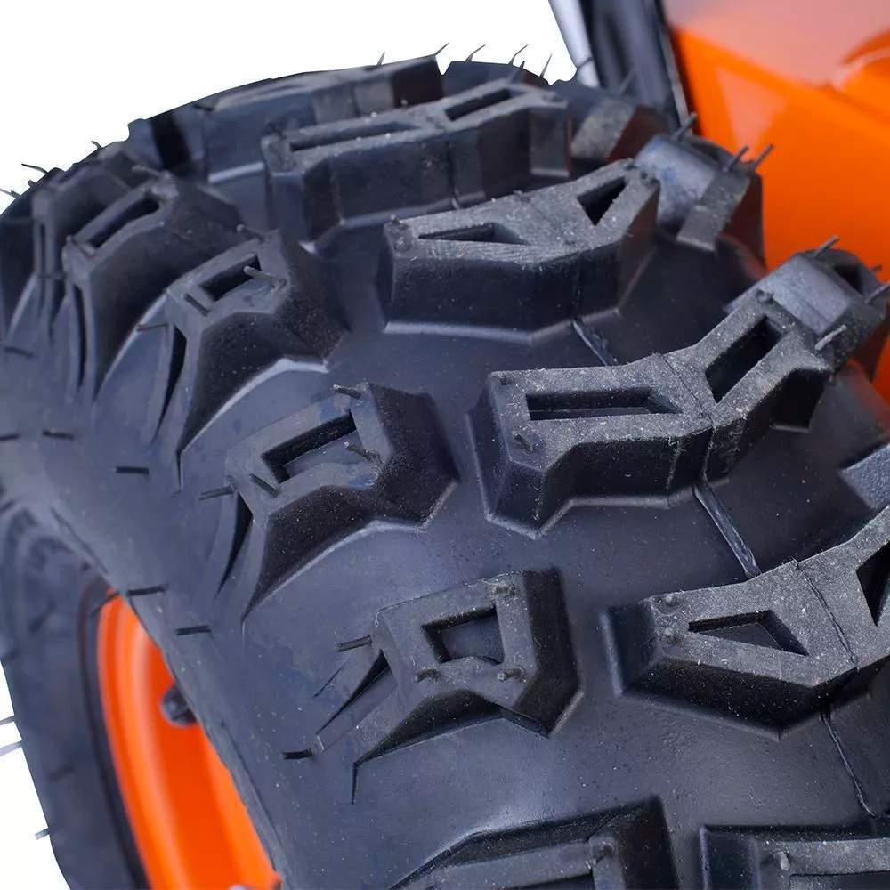 Снегоуборщик PATRIOT Сибирь 67 CЕ