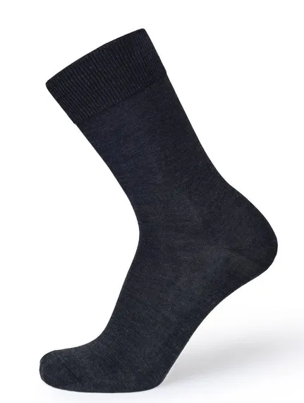 Термоноски мужские Norveg Wool+Silk (9WSM)