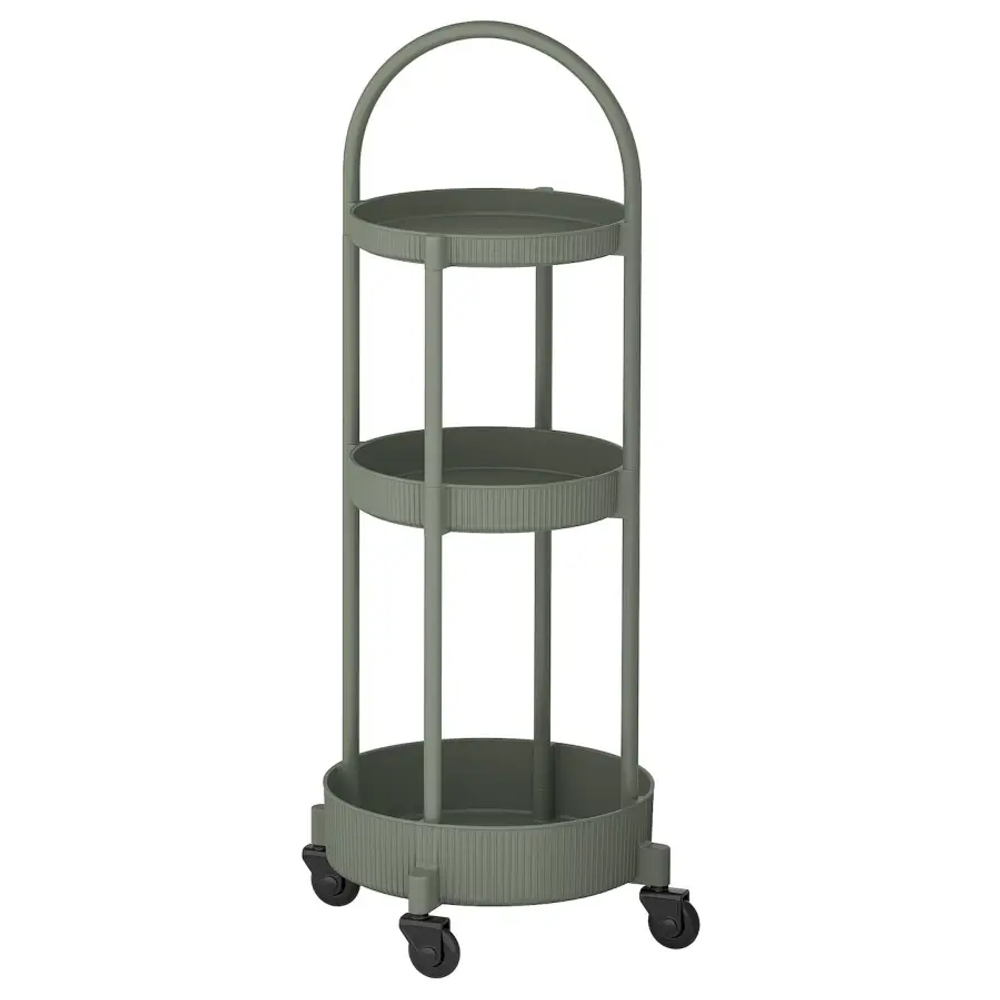 JUTTERSBO Тележка ИКЕА