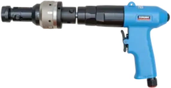 Машина резьбонарезная пневматическая Sumake ST-TT121