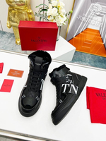 Кеды Valentino