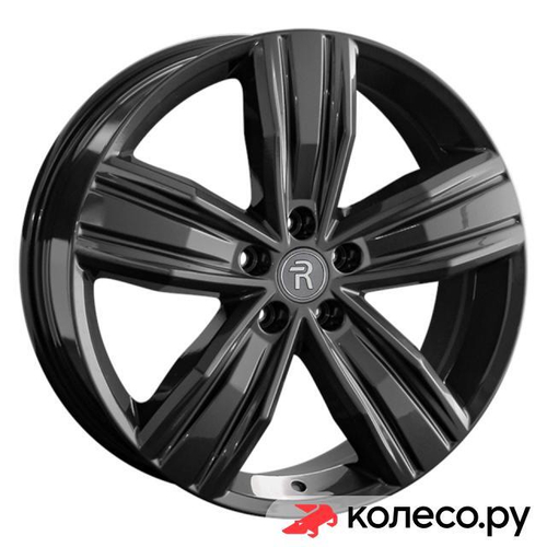 HV57 7x19/5*114.3 D64.1 ET40 GM