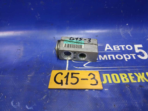 Клапан кондиционера NISSAN ALMERA 2014