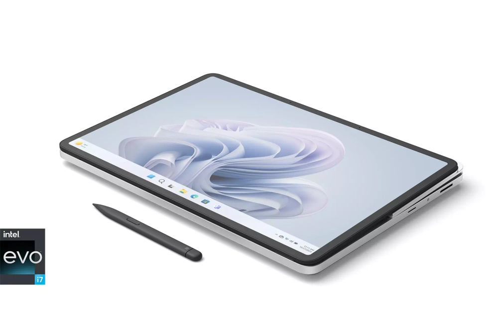 Microsoft Surface Laptop Studio 2 (Intel Core i7-13700H, NVidia GeForce RTX 4060, 64GB RAM, 2TB SSD)