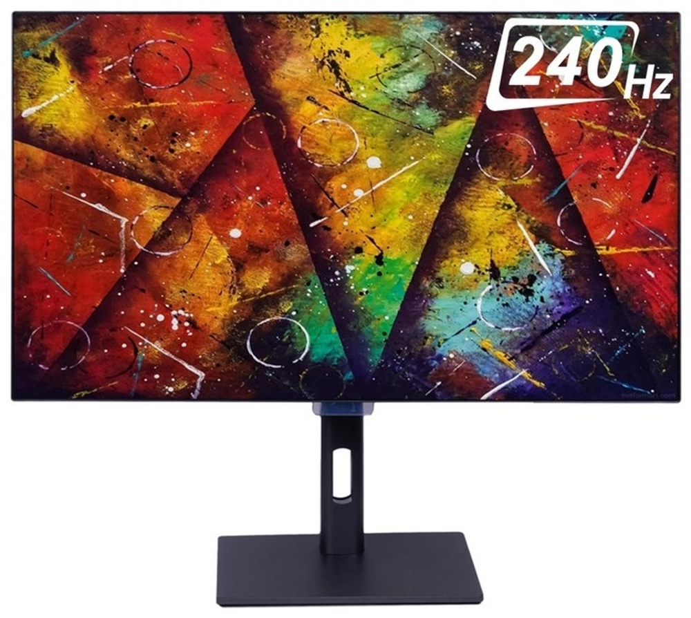 Монитор 27&#34; X-Game OLED27 черный