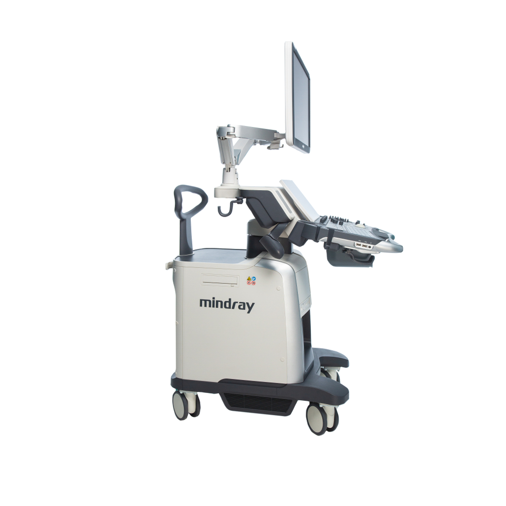 УЗИ аппарат Mindray DC-80 Exp X-Insight