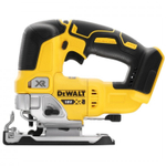 Лобзик аккумуляторный Dewalt DCS334N-XJ без батареи и зарядного устройства 18 В