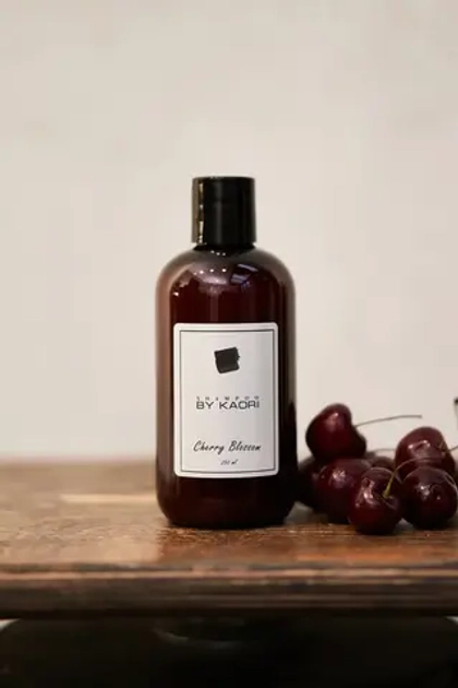 Шампунь для волос CHERRY BLOSSOM