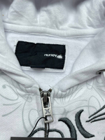 Зип худи от Hurley Ecko Emerica Fubu G-Unit South pole. Товар уцененный