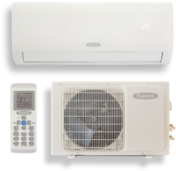 Настенная сплит-система Бирюса B-09FPR/B-09FPQ On/Off
