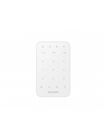 Клавиатура Hikvision KeyPad  DS-PK1-E-WE