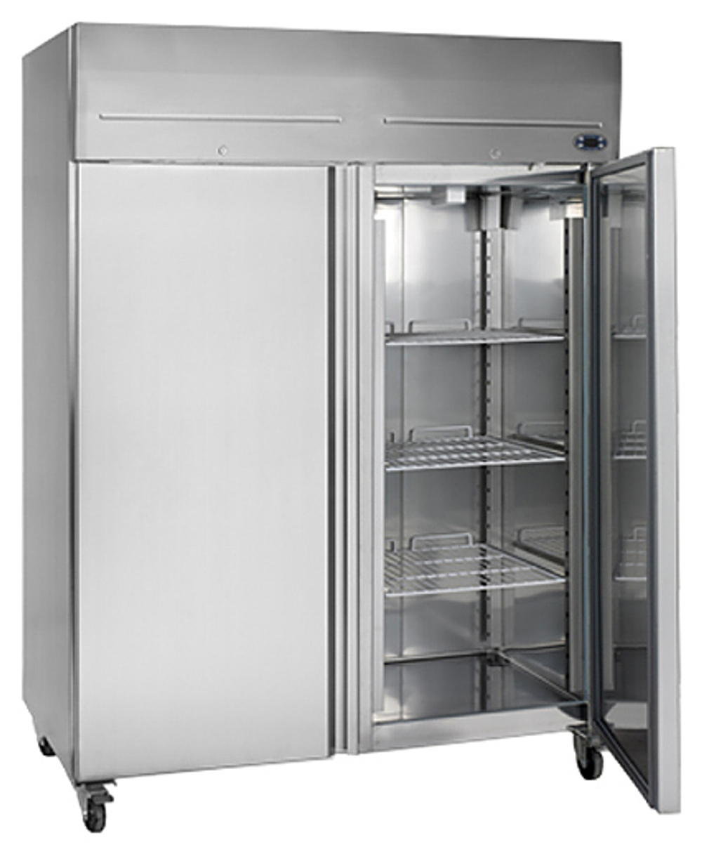 Шкаф холодильный TEFCOLD RK1420 CHN