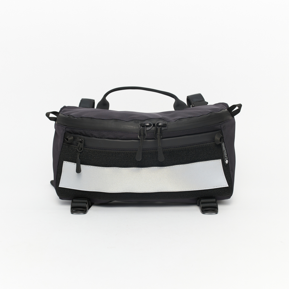 Поясная сумка Fanny Waist Pack XL графитовый