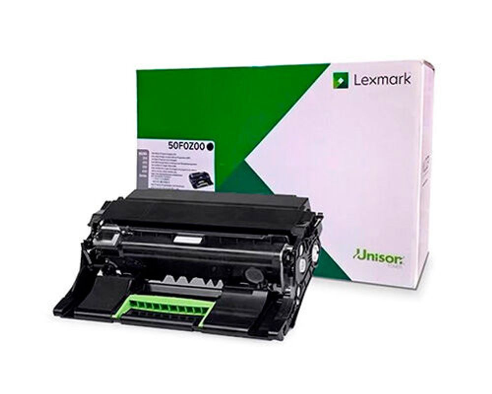 Блок формирования изображения Lexmark 50F0Z00 для MS/MX31x, 41x, 51x, 61x