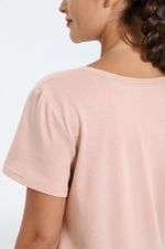 Сорочка ночная женская Хлопушек-1 Виотекс БЕЖЕВЫЙ