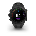 Премиальные часы Marq Athlete (Gen 2) Carbon Edition